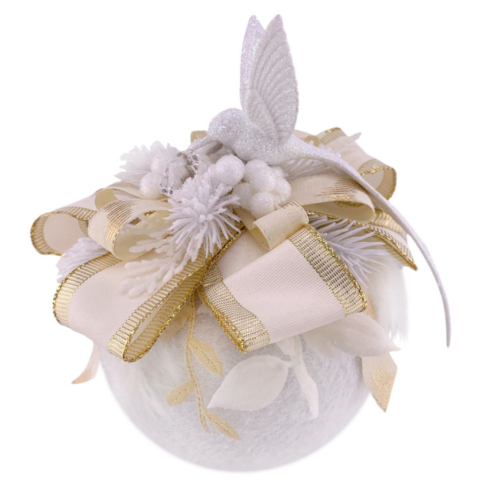 Куля декорована (арт. 3835)