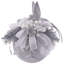 Куля декорована (арт. 3836)