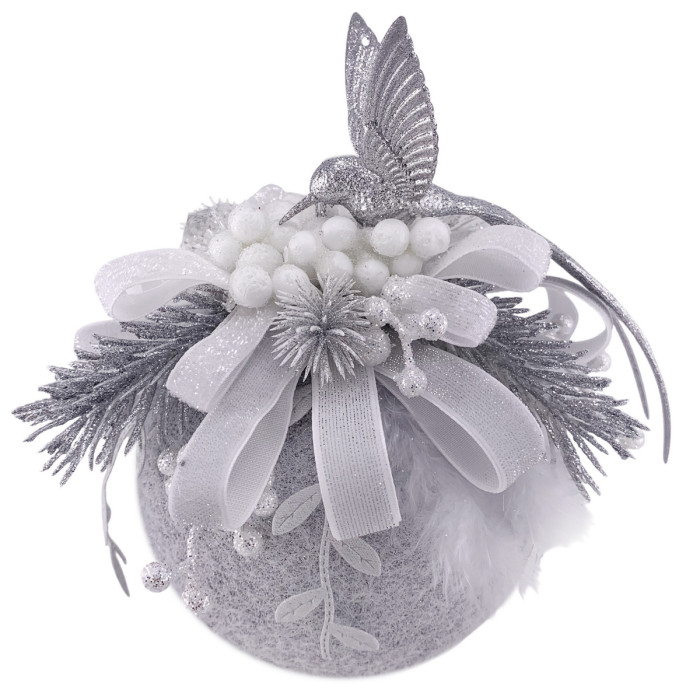 Куля декорована (арт. 3836)