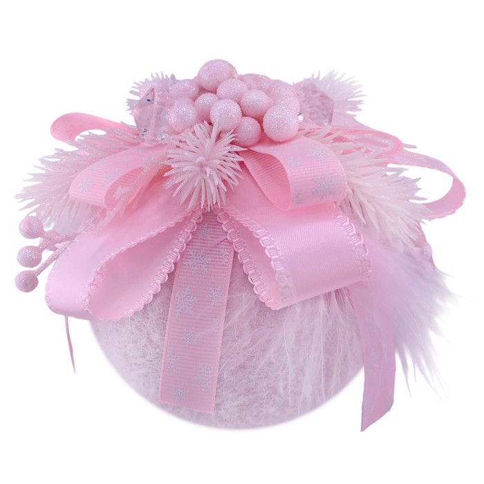 Куля декорована (арт. 3837)