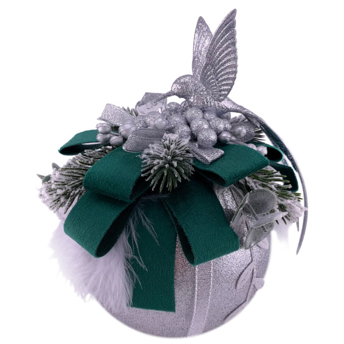 Куля декорована (арт. 3838)