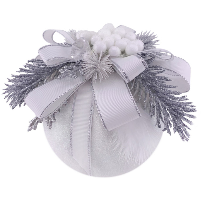 Куля декорована (арт. 3839)