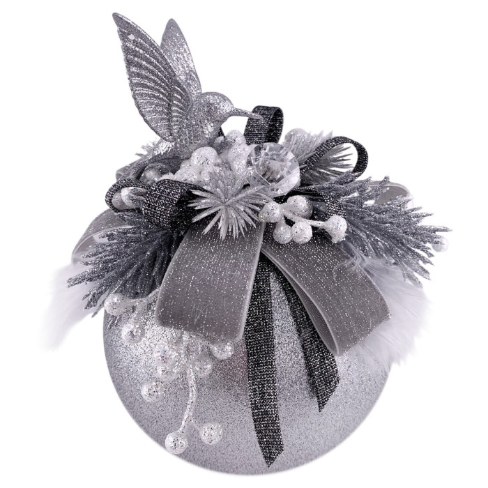 Куля декорована (арт. 3840)