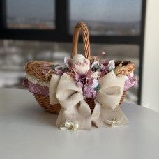 Кошик 30х22х25 см