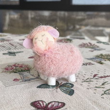 Баранчик (арт. 3893)