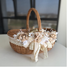 Кошик 40х32х34 см