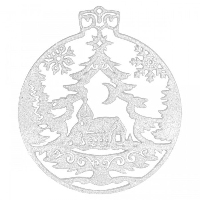 Різдвяна ніч – Белый (арт. 1931)