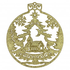 Різдвяна ніч – Золотой (арт. 1930)