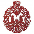 Різдво – Красный (арт. 1905)