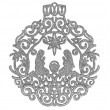 Різдво – Серебряный (арт. 1910)