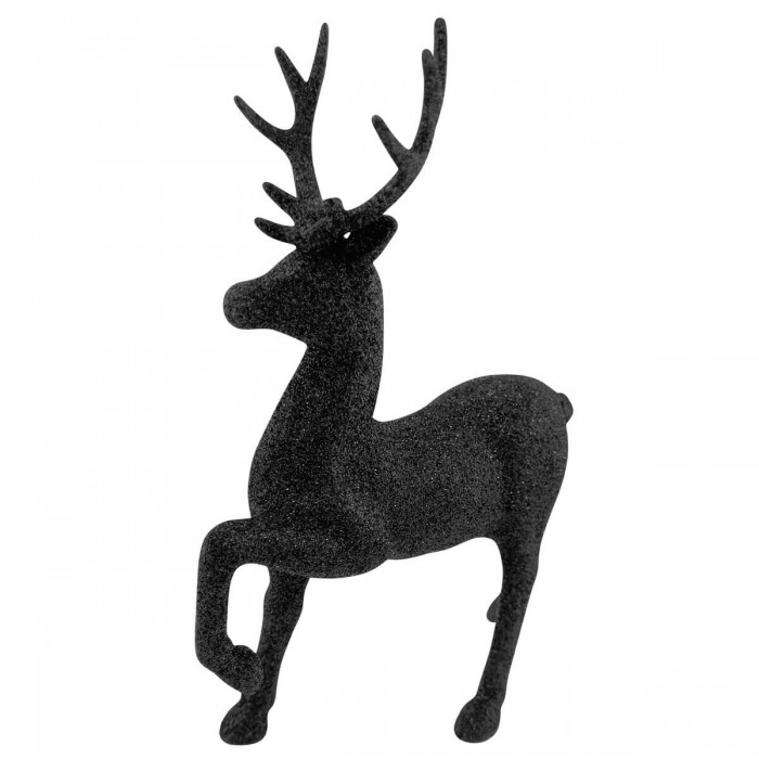 Great noble deer – Black (art. 1518)