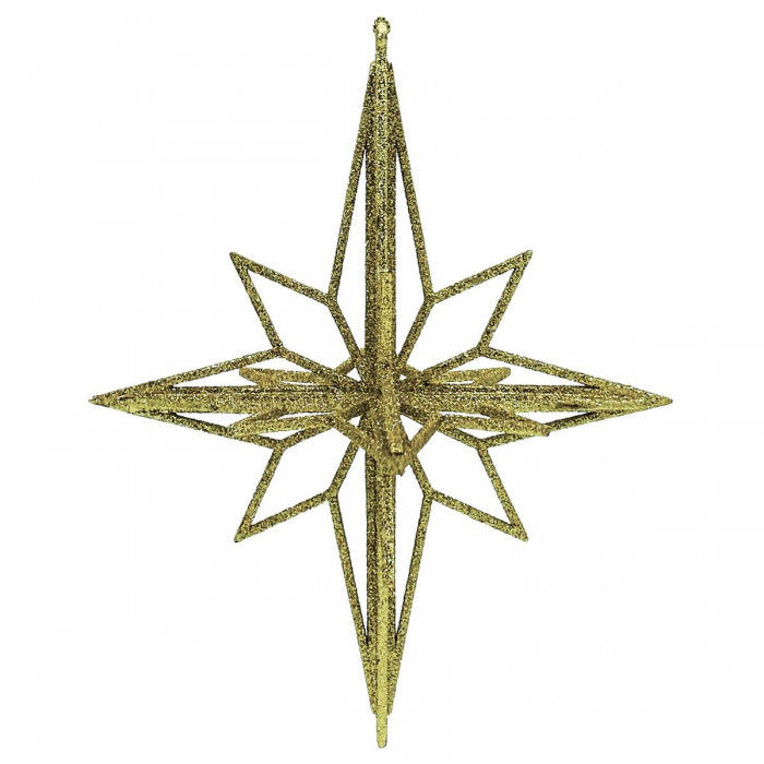 The rhombus is large – Gold (art. 2383)