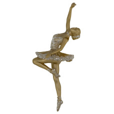 Балерина еліт – Золотий (арт. 3144)