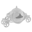 Carriage – White (art. 3104)