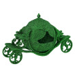 Carriage – Green (art. 3109)