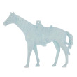 Кінь – Блакитний (арт. 3059)