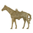 Кінь – Золотий (арт. 3057)