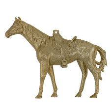 Кінь – Золотий (арт. 3057)