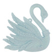 Лебідь – Блакитний (арт. 3086)