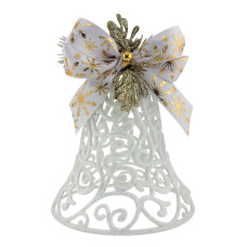 Дзвіночок ажурний декор (арт. 3228)