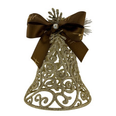 Дзвіночок ажурний декор (арт. 3231)