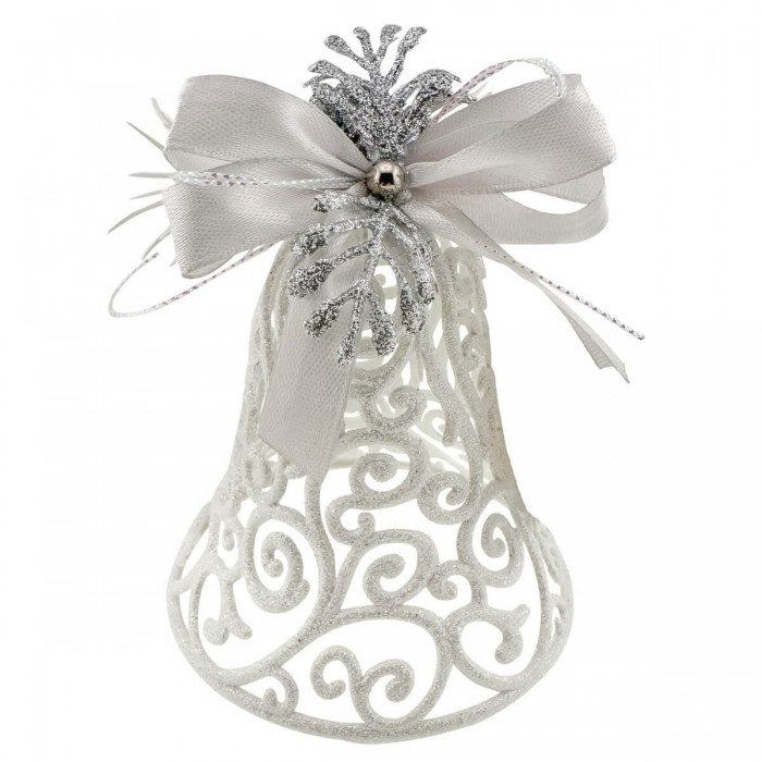Decorated openwork bell (art. 769)