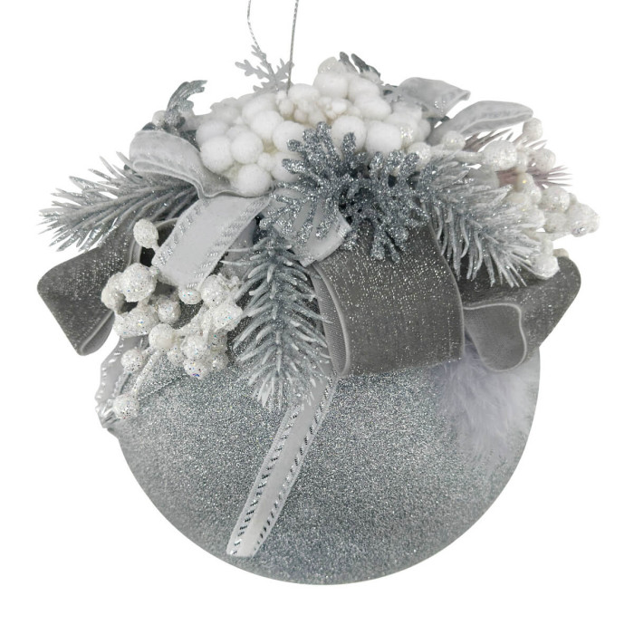 Decorated ball (art. 940)