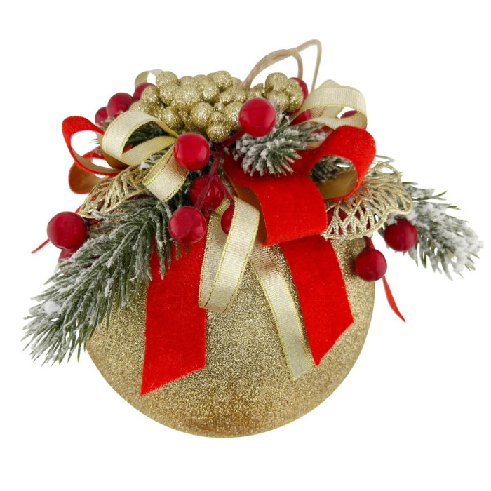 Куля декорована (арт. 941)