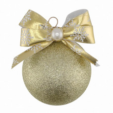 Decorated ball (art. 895)