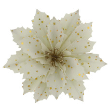 Різдвяник із тканини (арт. 3197)