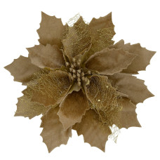 Різдвяник із тканини (арт. 3198)