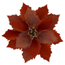 Різдвяник із тканини (арт. 3201)