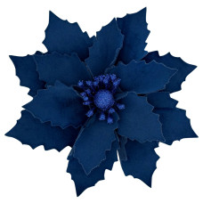 Різдвяник із тканини (арт. 3202)