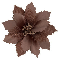 Різдвяник із тканини (арт. 3203)