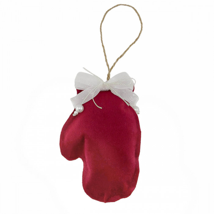 Glove – Red (art. 2857)