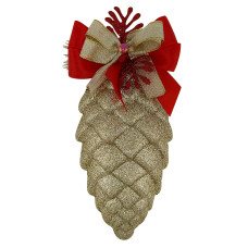 Шишка декорована (арт. 3224)