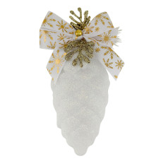 Шишка декорована (арт. 3226)