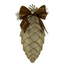 Шишка декорована (арт. 3227)