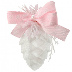 Decorated cone