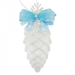 Decorated cone