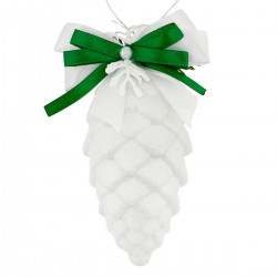 Decorated cone