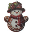 Печенько Сніговик-2 (арт. 3194)