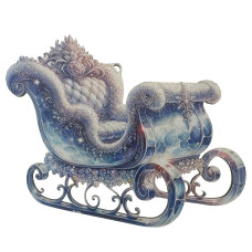 Казкові Сани-2 (арт. 3183)