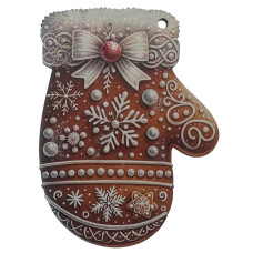 Печенько Рукавичка (арт. 3190)