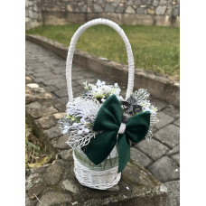 Корзина для освящения воды (арт. 1192)