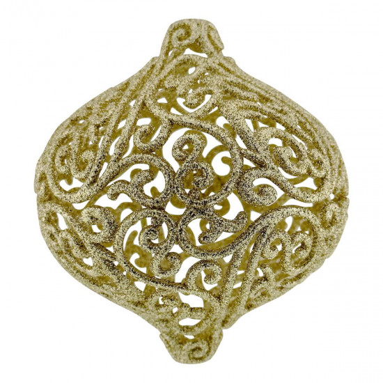 Dziga openwork