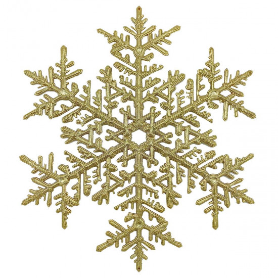 Snowflake large 20 cm