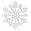Сніжинка класика – Белый (арт. 2125)