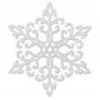 Snowflake Crystal – White (art. 2115)