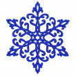 Snowflake Crystal – Navy blue (art. 2110)